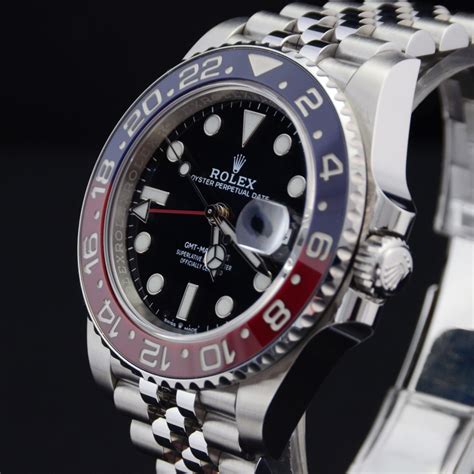 rolex pepsi jubilee price|rolex pepsi retail price.